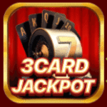 3 Card Jackpot
