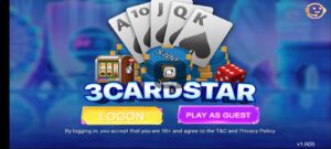 3 Card Star 2