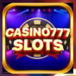 Casino 777 Slots Game