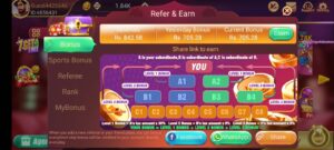 Teen Patti Showy Pro 4